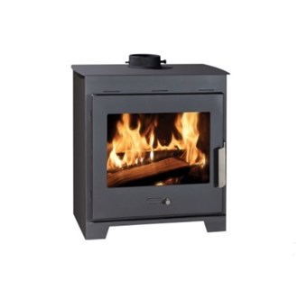 SYRIOS MENALON ΣΟΜΠΑ ΞΥΛΟΥ 17,5KW ΑΠΟ ΧΑΛΥΒΑ (AS-SY-03 2018 )