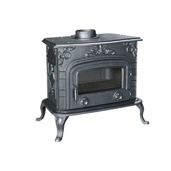 SYRIOS MIRES ΣΟΜΠΑ ΞΥΛΟΥ 12,7KW ΑΠΟ ΜΑΝΤΕΜΙ (MST-100S 1993)