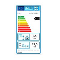 SYRIOS ΕΣΤΙΑ ΜΕ ΛΕΒΗΤΑ 21,4(13)KW (MT-AE-01 HYDRO)