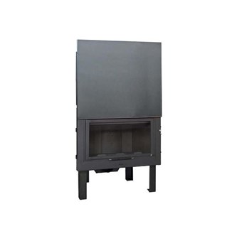 SYRIOS ΕΣΤΙΑ ΜΕ ΛΕΒΗΤΑ 21,4(13)KW (MT-AE-01 HYDRO)