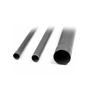 ΔΡΙΒΑΣ ΠΛΑΣΤ - ΣΩΛΗΝΕΣ ΑΠΟΧΕΤΕΥΣΗΣ ΠΛΑΣΤΙΚΕΣ 3Α ΓΚΡΙ 1m (1-01-03-0032)