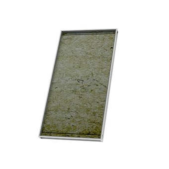 NOBEL - AELIOS ΣΥΛΛΕΚΤΗΣ CUS 2600 (2,6m2) ΜΕ ΥΔΡΟΣΚΕΛΕΤΟ ΧΑΛΚΟΥ