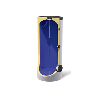 NOBEL - ΜΠΟΙΛΕΡ ΛΕΒΗΤΟΣΤΑΣΙΟΥ ΕΠΙΣΜΑΛΤΩΜΕΝΑ ΧΩΡΙΣ ΕΝΑΛΛΑΚΤΗ 160lt