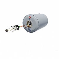 NOBEL - ΜΠΟΙΛΕΡ ΗΛΙΑΚΩΝ ΘΕΡΜΟΣΙΦΩΝΩΝ AELIOS 200lt 