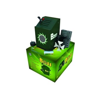 ΜΟΤΕΡ ΑΡΝΙΟΥ ΡΕΥΜΑΤΟΣ BOSS ΑΕΡΟΨΥΚΤΟ (10522)