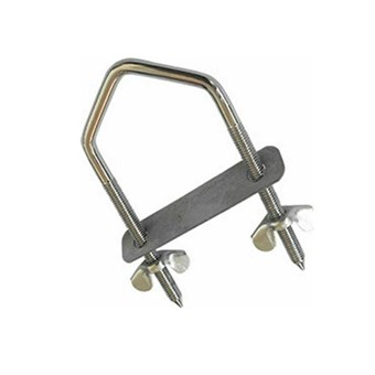 ΔΙΧΑΛΟ ΑΡΝΙΟΥ INOX (11126)