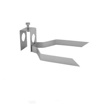 ΠΗΡΟΥΝΑ ΚΟΚΟΡΕΤΣΙΟΥ INOX  (11168)