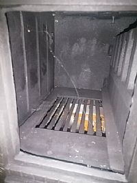 ΑΛΕΞΑΝΔΡΕΙΑ ΜΑΝΤΕΜΕΝΙΑ ΣΟΜΠΑ ΞΥΛΟΥ ΜΕ ΦΟΥΡΝΟ (12020)