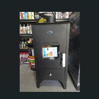 AGORASTOS ΣΑ-5 ΣΟΜΠΑ ΞΥΛΟΥ ΑΠΟ ΑΤΣΑΛΙ (20004)