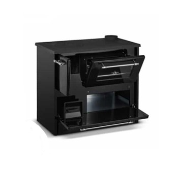 ΚΟΥΖΙΝΑ ΞΥΛΟΥ SIMGE No701 ΕΜΑΓΙΕ ΜΕ ΜΑΝΤΕΜΙ (12074)