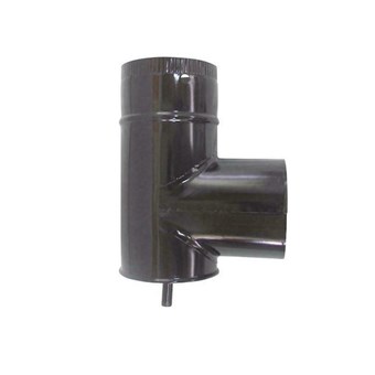 ΤΑΦ ΕΜΑΓΙΕ ΜΑΥΡΟ Ø130 (12165)