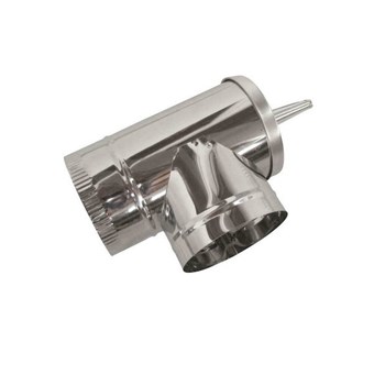 ΤΑΦ INOX 430 ΜΑΓΝΗΤΙΚΟ Ø150 (12153)