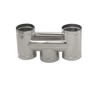 ΗΤΑ INOX 430 ΜΑΓΝΗΤΙΚΟ Ø120 (12132)