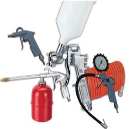 ΚΙΤ ΠΙΣΤΟΛΙΩΝ ΑΕΡΟΣ