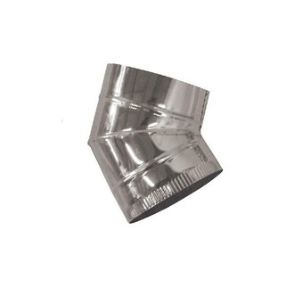 ΓΩΝΙΑ ΣΟΜΠΑΣ INOX 430 ΜΑΓΝΗΤΙΚΗ Ø180 (12317)