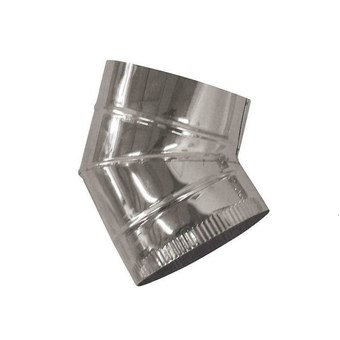 ΓΩΝΙΑ ΓΑΛΒΑΝΙΖΕ Ø350 (12177)