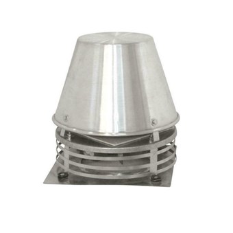 ΚΑΠΕΛΟ ΗΛΕΚΤΡΙΚΟ ΤΖΑΚΙΟΥ 90watt (για καμινάδες από 4,5 έως 6μ.) (12407)