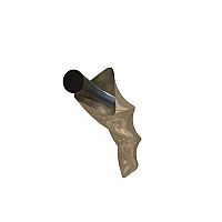 NAKAYAMA - ΜΕΣΙΝΕΖΑ CARBON3 TWIST 3.00mm-50m (NC1000)