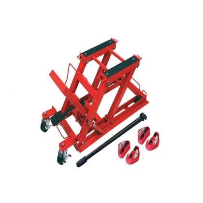 ΑΝΥΨΩΤΙΚΑ - ΠΡΕΣΕΣ