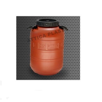 ΒΑΡΕΛΙ ΠΛΑΣΤΙΚΟ 40lt (SKU0015)