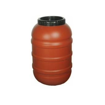 ΒΑΡΕΛΙ ΠΛΑΣΤΙΚΟ 200lt (SKU0110)