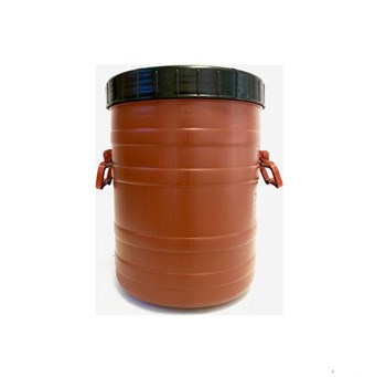 ΒΑΡΕΛΙ ΠΛΑΣΤΙΚΟ ΦΕΤΑΣ 60kg (SKU0710)