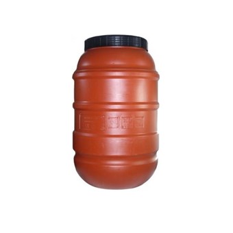 ΒΑΡΕΛΙ ΠΛΑΣΤΙΚΟ 140lt 