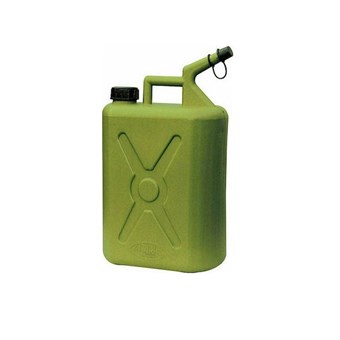 ΜΠΙΤΟΝΙ ΠΕΤΡΕΛΑΙΟΥ ΠΛΑΣΤΙΚΟ 12lt (SKU000037)