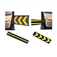 DOORADO - ΕΠΙΤΟΙΧΙΟ ΛΑΣΤΙΧΟ ΛΕΠΤΟ (PARK-WP-5)