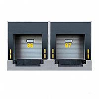 DOORADO - ΠΡΟΣΚΡΟΥΤΗΡΑΣ ΜΙΚΡΟΣ ΒΑΡΕΩΣ ΤΥΠΟΥ (PARK-DH-1310)