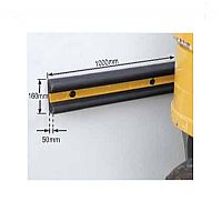 DOORADO - ΕΠΙΤΟΙΧΙΟ ΛΑΣΤΙΧΟ ΠΑΧΥ ΜΑΛΑΚΟ (PARK-WP-4)