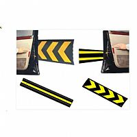 DOORADO - ΕΠΙΤΟΙΧΙΟ ΛΑΣΤΙΧΟ ΠΑΧΥ ΜΑΛΑΚΟ (PARK-WP-4)