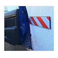 DOORADO - ΑΥΤΟΚΟΛΛΗΤΟ ΑΦΡΩΔΕΣ ΠΡΟΣΤΑΤΕΥΤΙΚΟ ΤΟΙΧΩΝ (PARK-FWP5010RW)