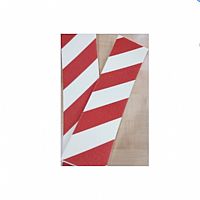 DOORADO - ΑΥΤΟΚΟΛΛΗΤΟ ΑΦΡΩΔΕΣ ΠΡΟΣΤΑΤΕΥΤΙΚΟ ΤΟΙΧΩΝ (PARK-FWP5010RW)