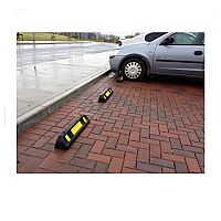 DOORADO - ΣΤΟΠ ΤΡΟΧΟΥ ΜΟΝΟ ΟΒΑΛ (PARK-DH-225)