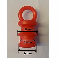 DOORADO - ΣΥΝΔΕΣΜΟΣ ΑΛΥΣΙΔΑΣ ΓΙΑ ΚΟΛΩΝΑΚΙΑ ΣΗΜΑΝΣΗΣ (PARK-AFP-CA)