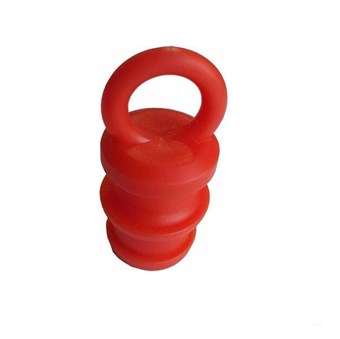 DOORADO - ΣΥΝΔΕΣΜΟΣ ΑΛΥΣΙΔΑΣ ΓΙΑ ΚΟΛΩΝΑΚΙΑ ΣΗΜΑΝΣΗΣ (PARK-AFP-CA)