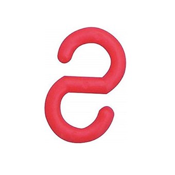 DOORADO - ΓΑΝΤΖΑΚΙ ΠΛΑΣΤΙΚΟ ΓΙΑ ΣΥΝΔΕΣΗ ΑΛΥΣΙΔΑΣ ΣΕ ΚΟΛΩΝΑΚΙΑ ΣΗΜΑΝΣΗΣ (PARK-GC-S)