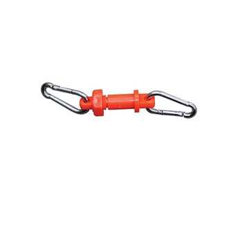 DOORADO - ΣΥΝΔΕΣΜΟΣ ΑΛΥΣΙΔΑΣ ΓΙΑ ΚΟΛΩΝΑΚΙ ΣΗΜΑΝΣΗΣ PARK-DH-GC-1 (PARK-GC-T)