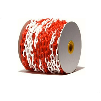 DOORADO - ΑΛΥΣΙΔΑ ΠΛΑΣΤΙΚΗ ΓΙΑ ΚΟΛΩΝΑΚΙΑ ΣΗΜΑΝΣΗΣ 6mm-25m (PARK-CH-1-25)