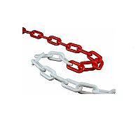 DOORADO - ΑΛΥΣΙΔΑ ΠΛΑΣΤΙΚΗ ΓΙΑ ΚΟΛΩΝΑΚΙΑ ΣΗΜΑΝΣΗΣ 8mm-25m (PARK-CH-2-25)