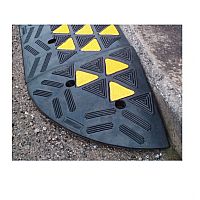 DOORADO - ΑΚΡΙΑΝΟ ΤΜΗΜΑ ΡΑΜΠΑΣ ΠΕΖΟΔΡΟΜΙΩΝ 15cm (PARK-DH-UP-2E)