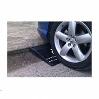 DOORADO - ΜΕΣΑΙΟ ΚΟΜΜΑΤΙ ΕΛΑΣΤΙΚΗΣ ΡΑΜΠΑΣ ΠΕΖΟΔΡΟΜΙΩΝ 7cm (PARK-DH-PC-E)