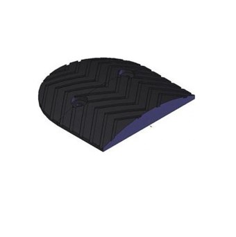 DOORADO - ΣΑΜΑΡΑΚΙ ΧΑΜΗΛΟ ΑΚΡΙΑΝΟ ΜΑΥΡΟ (PARK-DH-210ΕΒ)