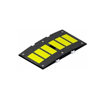 DOORADO - ΣΑΜΑΡΑΚΙ ΠΛΑΤΥ ΜΕΣΑΙΟ ΨΗΛΟ (PARK-DH-SP-2Μ)