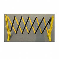 DOORADO - ΕΚΤΕΙΝΟΜΕΝΗ ΠΛΑΣΤΙΚΗ ΜΠΑΡΑ ΔΡΟΜΩΝ ΚΙΤΡΙΝΗ (PARK-S-1643)