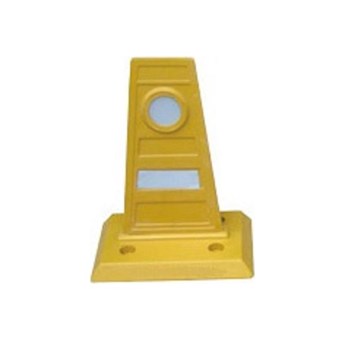 DOORADO - ΠΛΑΣΤΙΚΟΣ ΔΙΑΧΩΡΙΣΤΗΣ ΚΥΚΛΟΦΟΡΙΑΣ (PARK-DH-302)