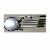 DOORADO - ΚΑΘΡΕΦΤΗΣ ΕΛΕΓΧΟΥ ΟΧΗΜΑΤΩΝ Φ30cm (KTL-30)