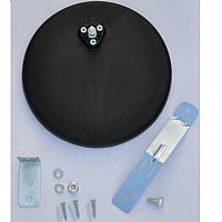 DOORADO - ΚΑΘΡΕΦΤΗΣ ΑΣΦΑΛΕΙΑΣ 22cm ΕΣΩΤΕΡΙΚΟΥ ΧΩΡΟΥ (PARK-JCM-22)