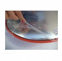 DOORADO - ΚΑΘΡΕΦΤΗΣ ΑΣΦΑΛΕΙΑΣ 80cm ΕΝΙΣΧΥΜΕΝΟΣ ΕΣΩΤΕΡΙΚΟΣ (PARK-S-1580-80)